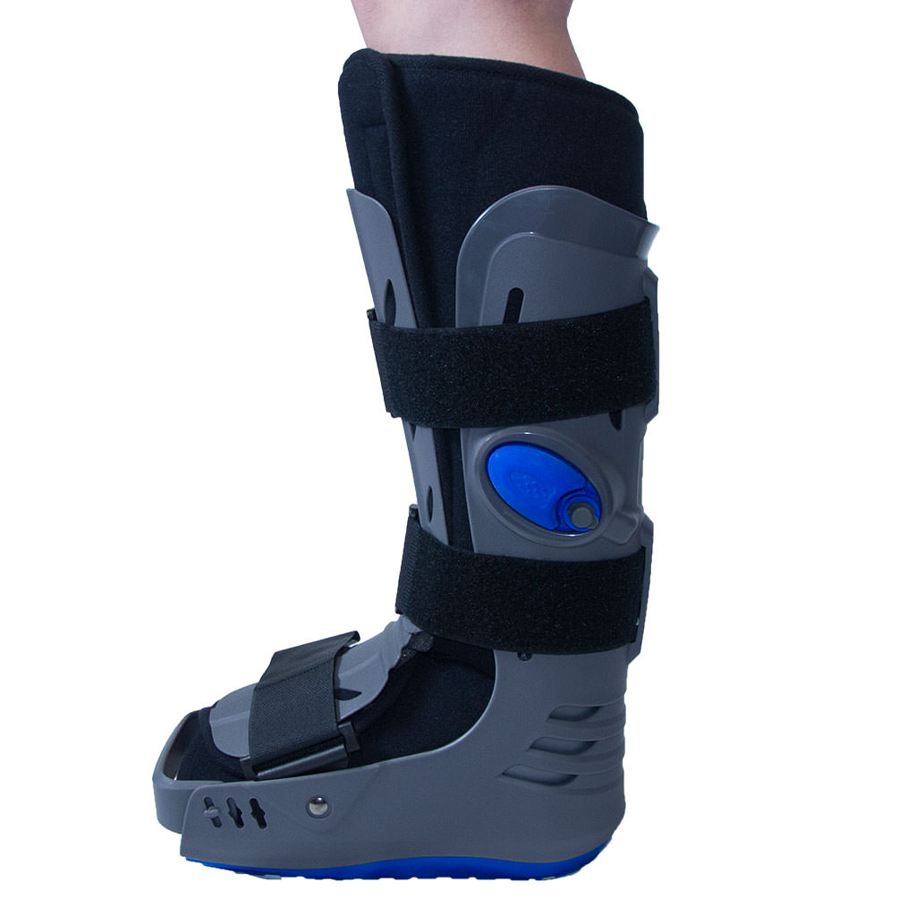 Actimed Laboratoire Orthopédique